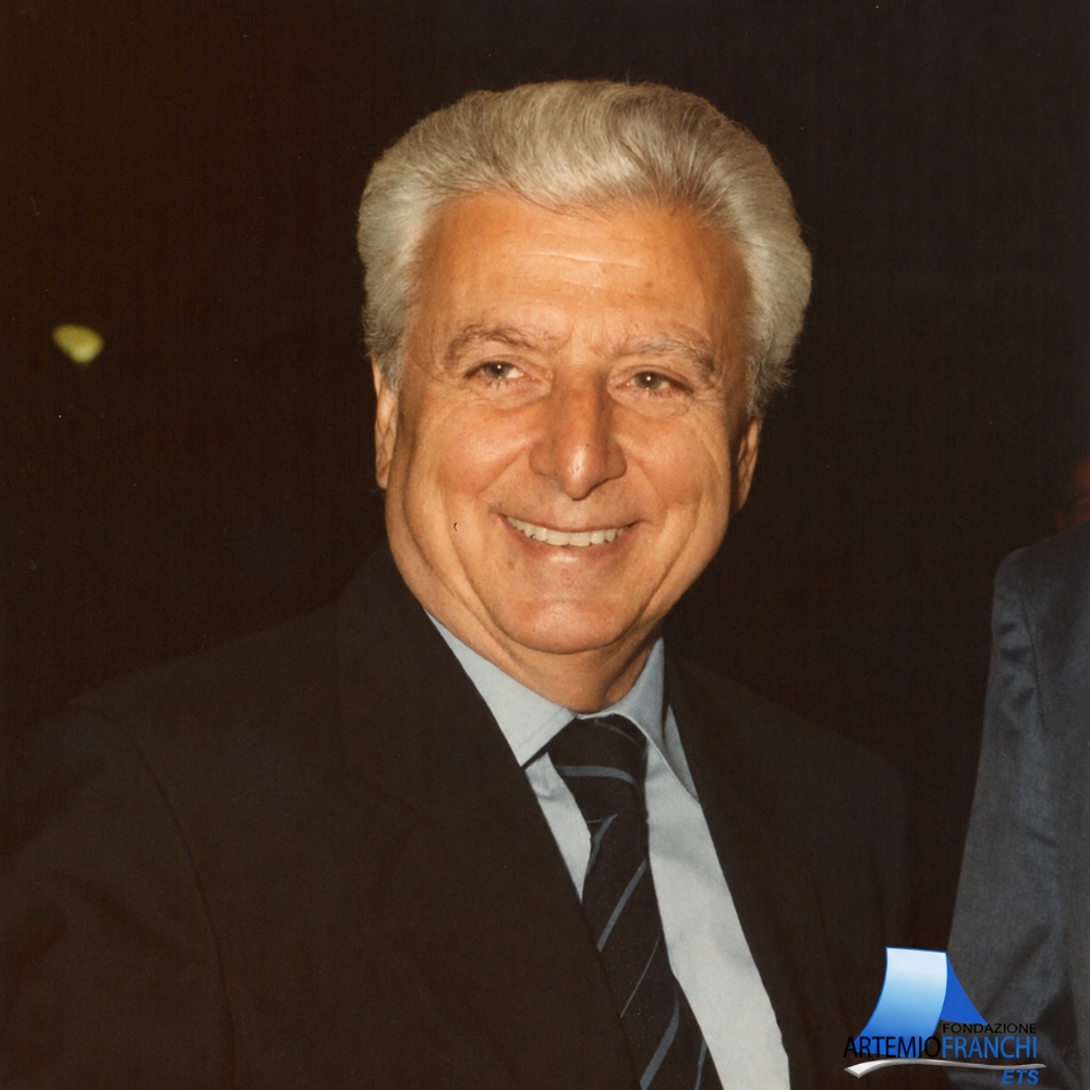 Fondazione Franchi, il presidente Francesco a FeD: «Ad agosto ricordiamo babbo Artemio a Siena, ma guardiamo al 2032. Gli stadi devono diventare contenitori di servizi per le Smart City»