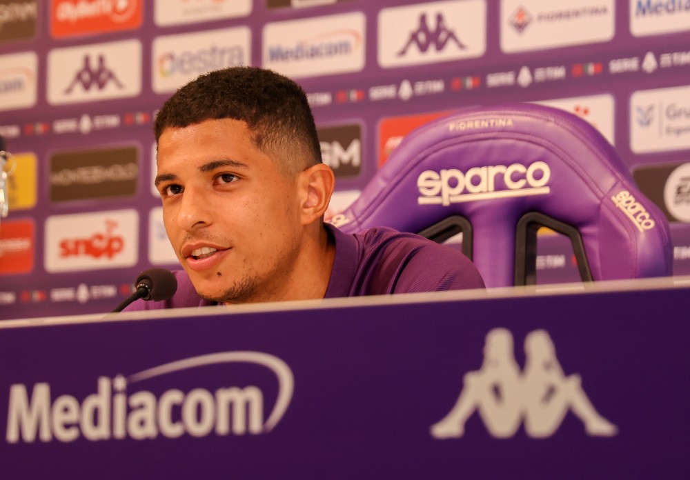 Dodo e la Fiorentina, strade sempre più lontane
