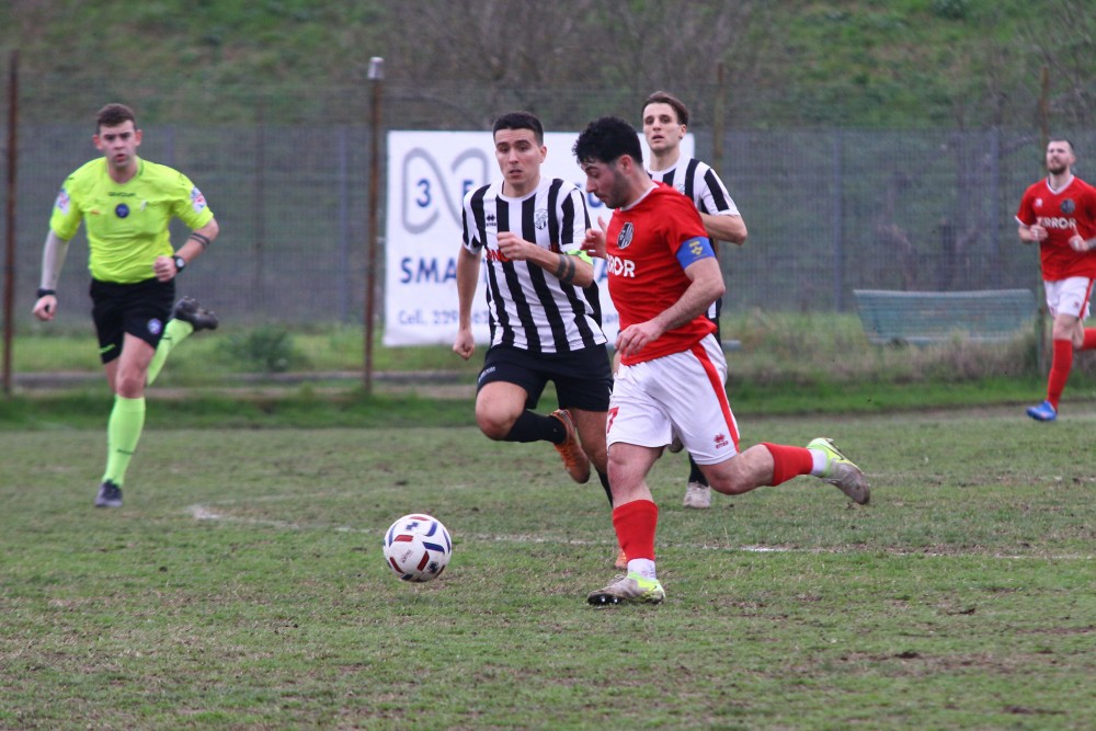 Dalla Serie D alla Promozione, il mercato dei dilettanti entra nel vivo