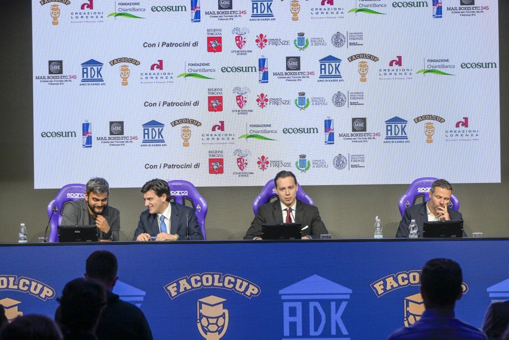 FacolCup 2026, il Viola Park incorona la nuova regina del calcio universitario