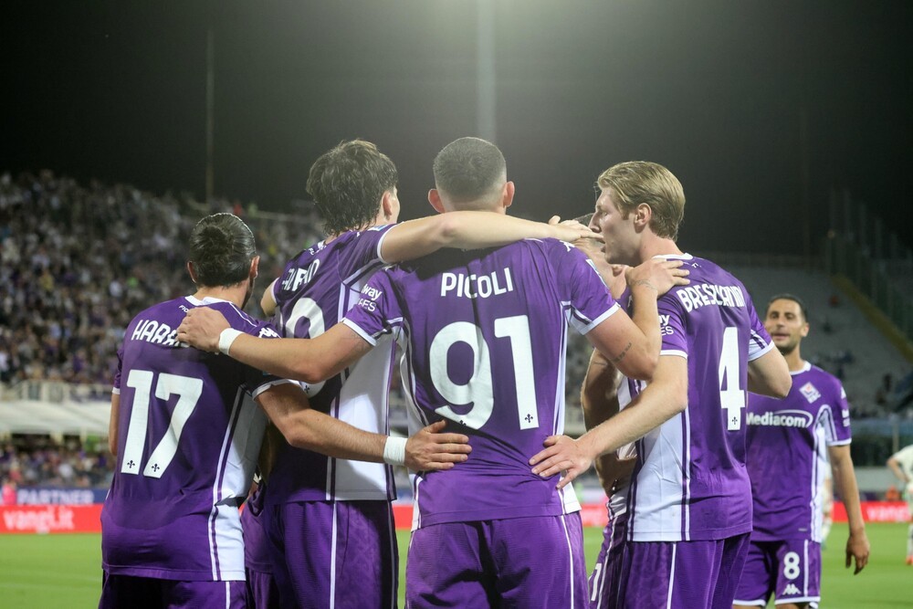 Fiorentina, il nuovo corso parla italiano: Grosso riparte da una base azzurra