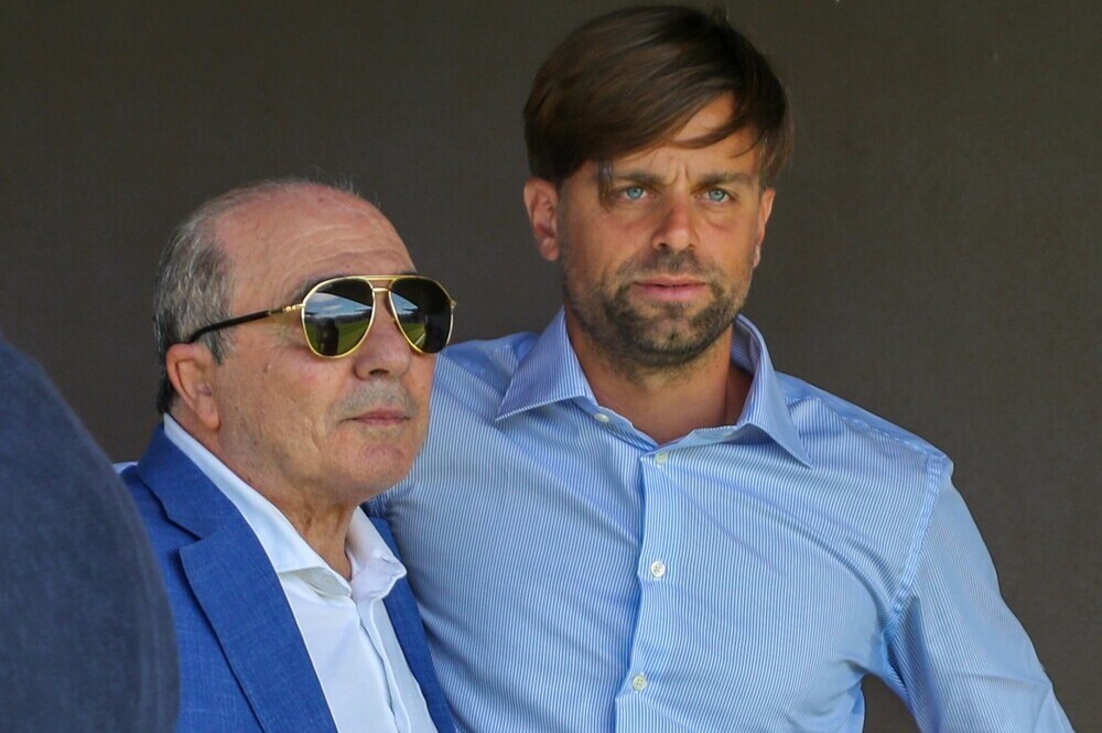Galloppa lascia la Fiorentina: sarà il nuovo allenatore del Modena