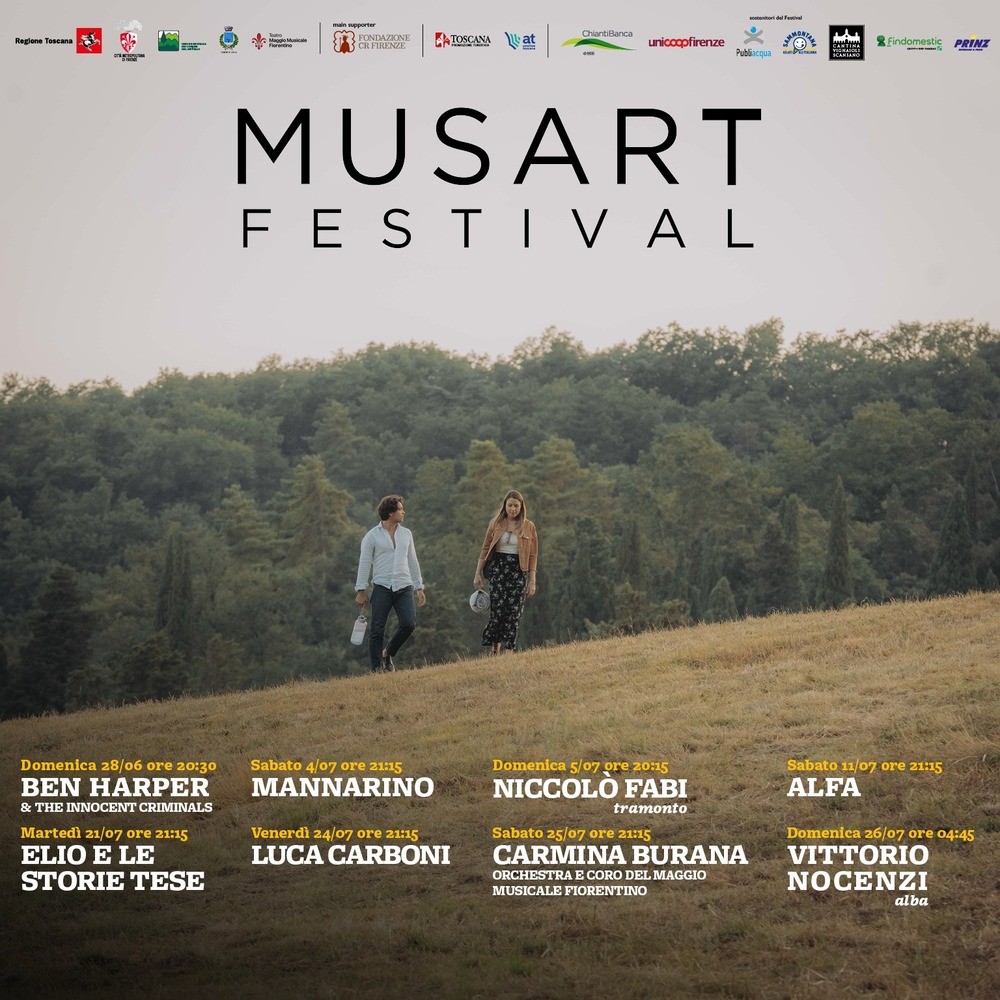 Musart Festival 