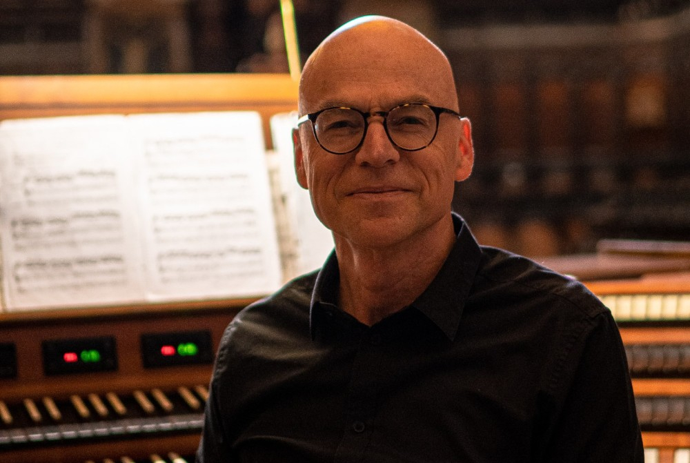 Organo e orchestra: doppio  concerto a Santo Stefano al Ponte
