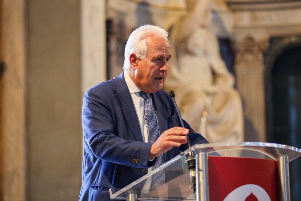 Presidente Corea del Sud a Firenze: incontro con Giani e Funaro