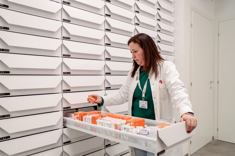 Export Firenze a 8,1 miliardi nel primo trimestre, traina la farmaceutica