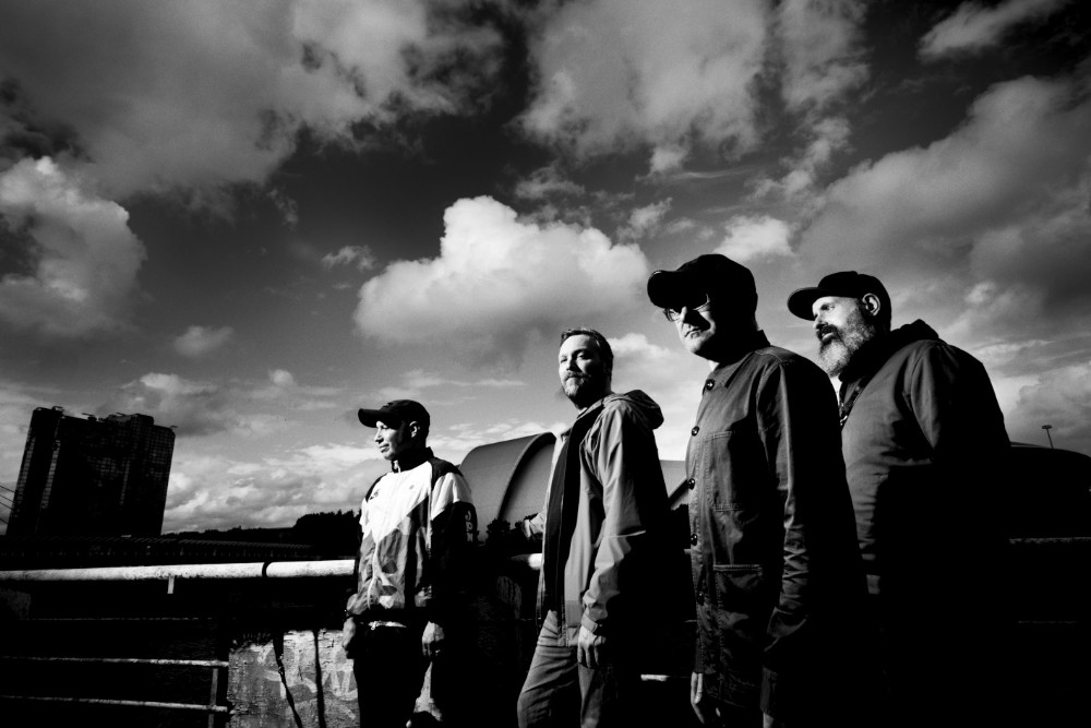 OPEL FIRENZE ROCKS 2026: dome 14/6 Gran finale con THE CURE, MOGWAI, THE TWILIGHT SAD, JUST MUSTARD