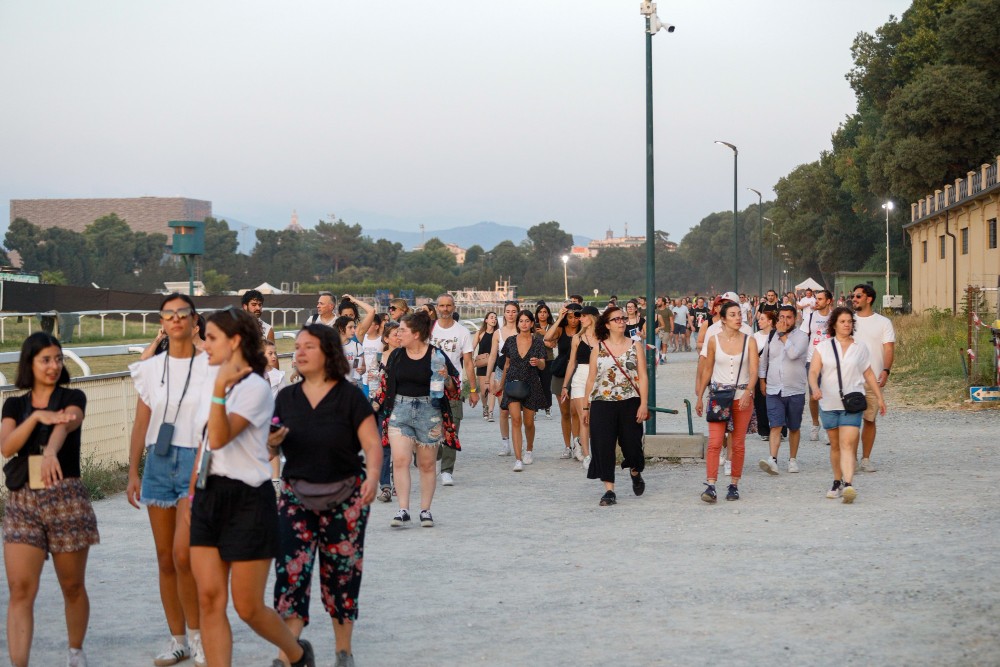 The Cure chiudono il Firenze Rocks: Firenze si prepara alla notte del goth senza tempo