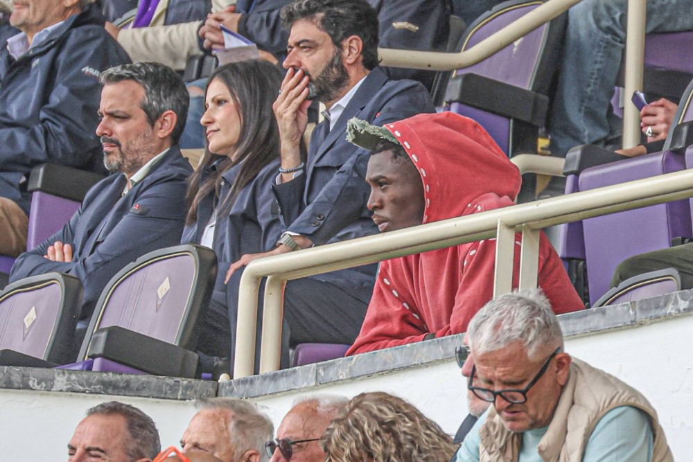 Fabio Grosso ha deciso: vuole ripartire da Moise Kean