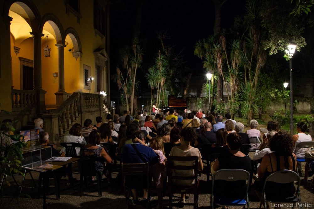 Premio Crescendo, Firenze incorona i talenti della musica classica del futuro