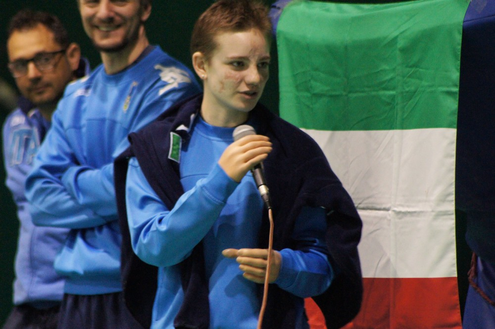 Fair Play Menarini, Bebe Vio e Fabio Caressa tra i protagonisti della 30ª edizione