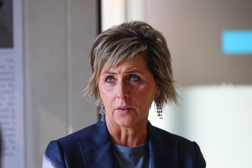 Banca clandestina Prato, Mazzetti (FI): 