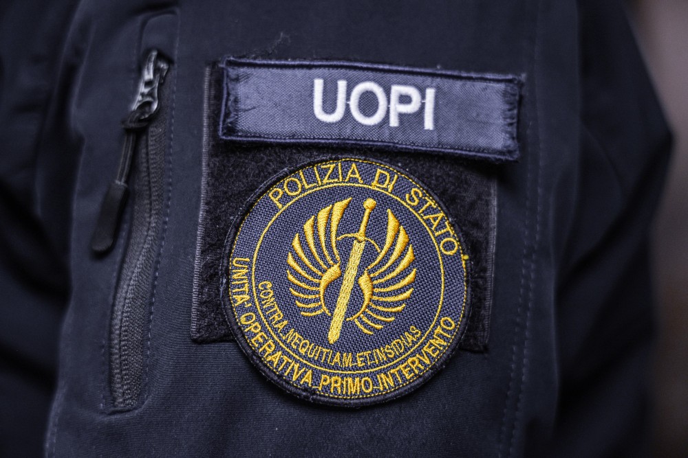 Smarrimenti, addio code in Questura: a Firenze arriva la denuncia online