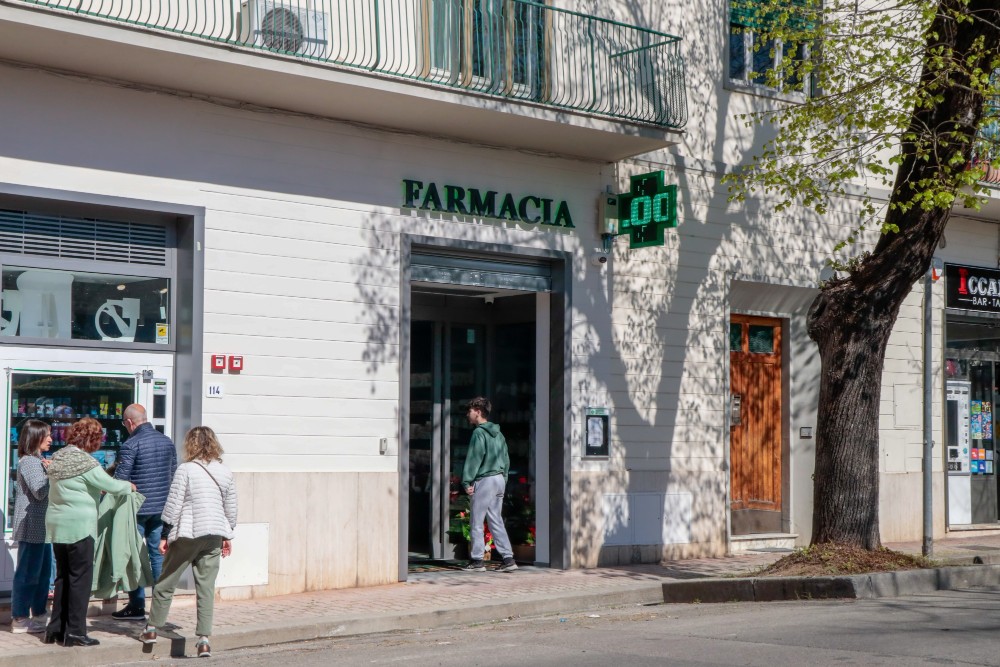Domani sciopero delle Farmacie Speciali: lavoratori in mobilitazione per il rinnovo del contratto