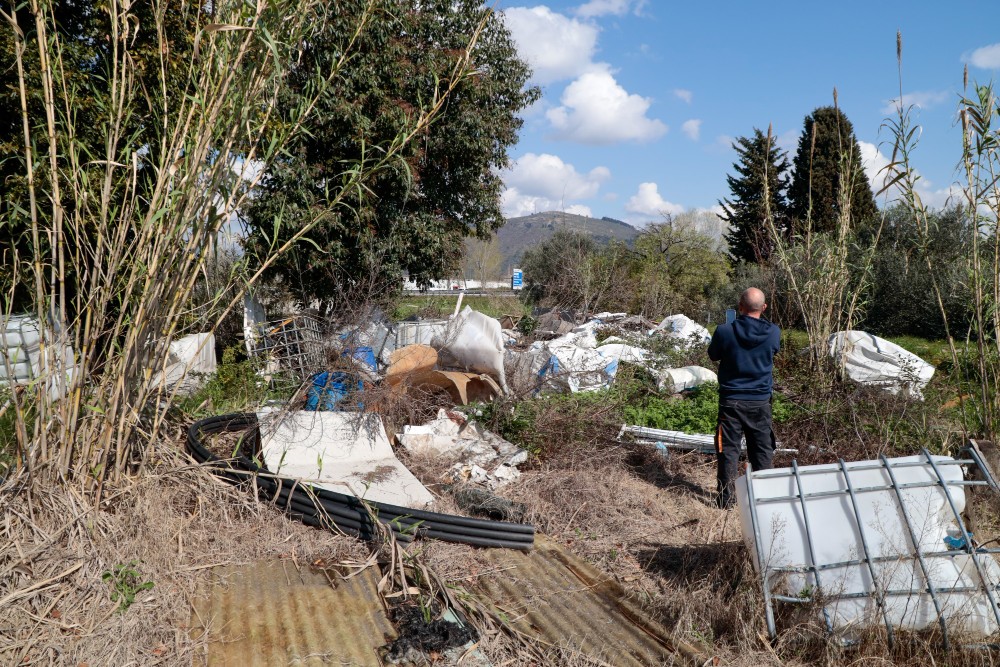 Settimello chiede risposte dopo l'alluvione: «Serve una condotta dedicata per la sicurezza idraulica»