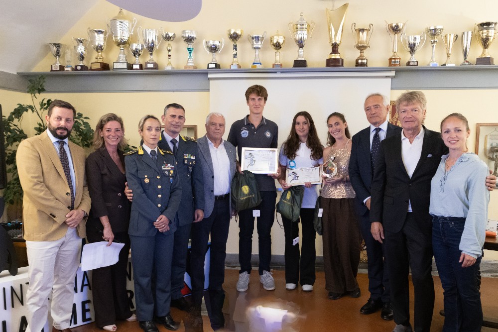 Menarini CS: «Premio Fair Play Menarini, Bebe Vio e Fabio Caressa tra i protagonisti della 30ª edizione»