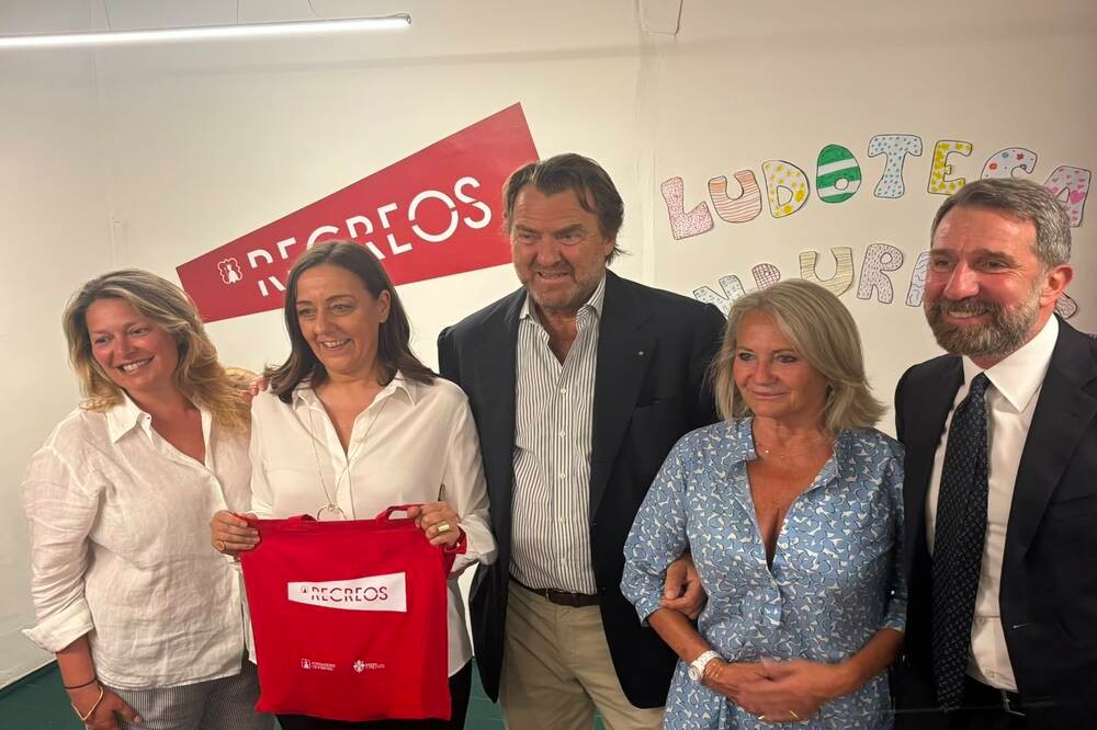 Via Palazzuolo riparte dall'artigianato: cinque nuove botteghe grazie al progetto Recreos di Fondazione CR Firenze