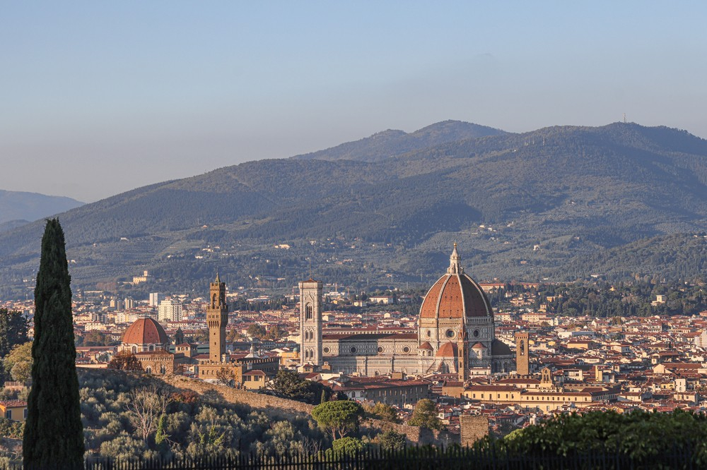Firenze, concluso in anticipo il restauro della Basilica del Carmine