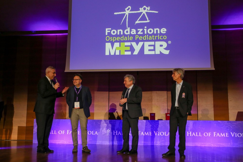 Sanità toscana, valzer di nomine: Gelli verso il Meyer