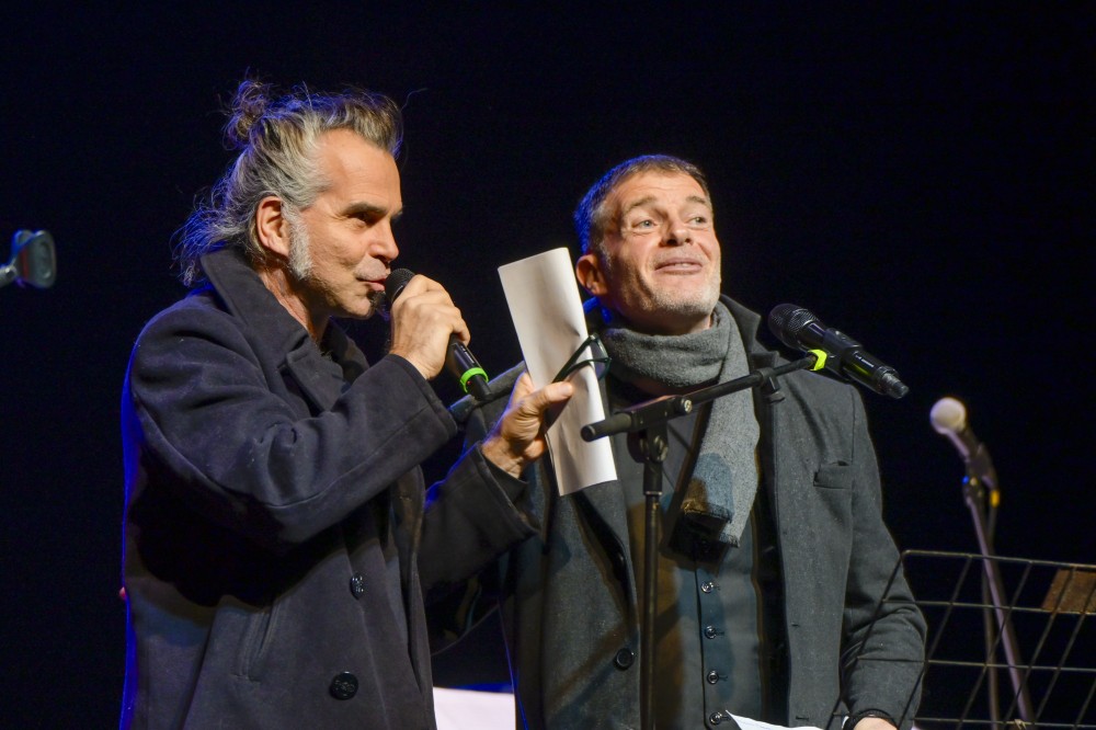 Sos Palestina 2 torna alle Cascine: musica e solidarietà per Gaza con Piero Pelù