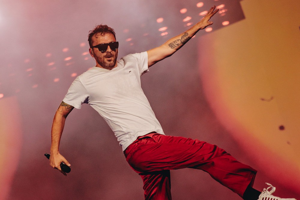 Cremonini conquista Firenze: il Visarno si prepara all'ultima tappa del Live 2026