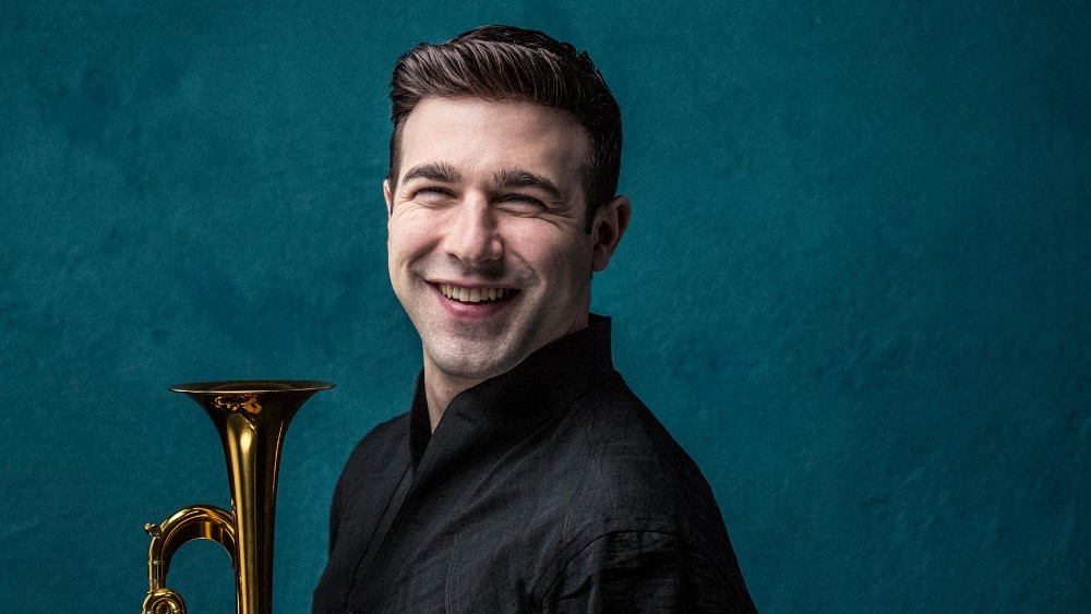  ORCHESTRA DA CAMERA FIORENTINA, gio 18/6 a Firenze - Solista dalla Spgna il virtuoso della tromba MANUEL BLANCO