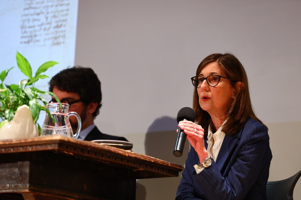 Leonardo da Vinci e il governo delle acque: conferenza-concerto a Firenze