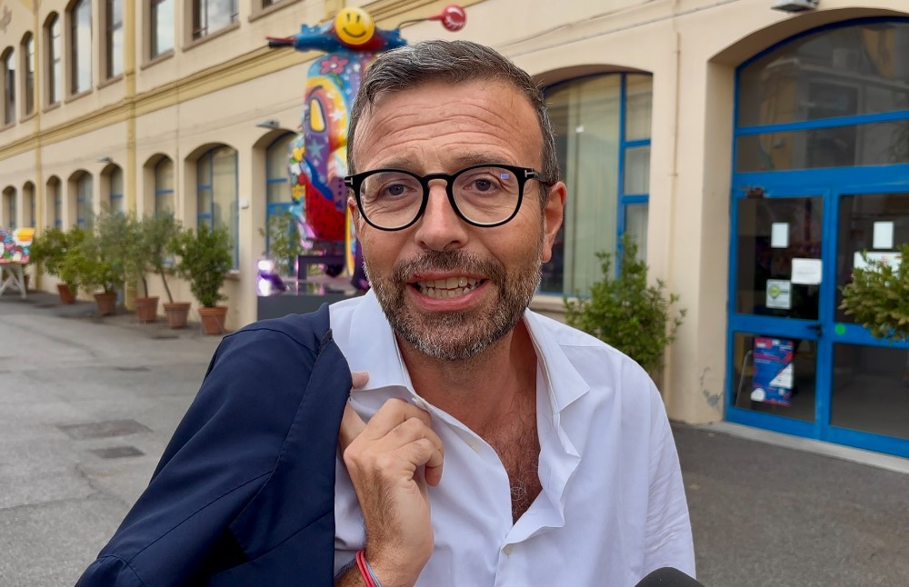 Mazzeo (Pd) attacca il governo sul caso Sollicciano: 