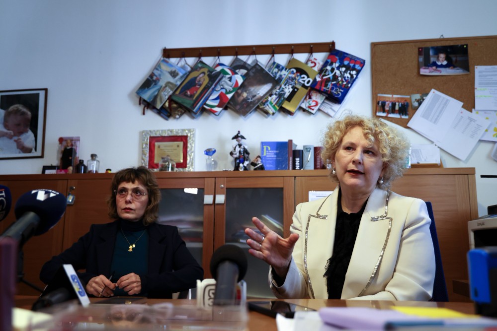 Disagio minorile e sovraffollamento: allarme al carcere Meucci