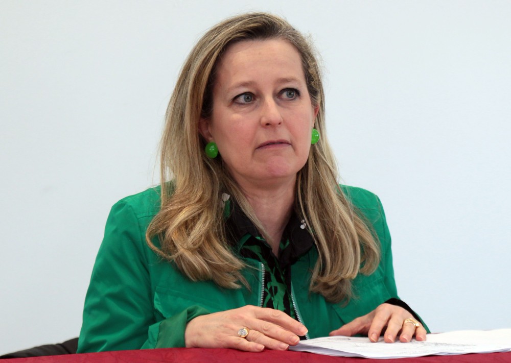 Sollicciano, l’ex direttrice Tuoni: «Il degrado era noto a tutti»