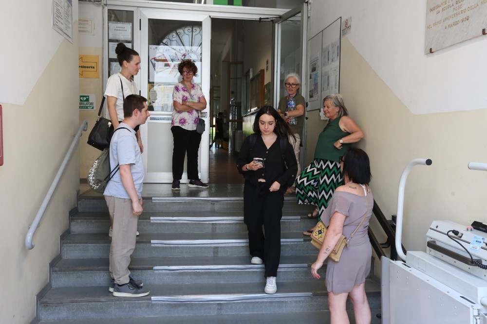 Maturità al via per quasi 31mila studenti toscani