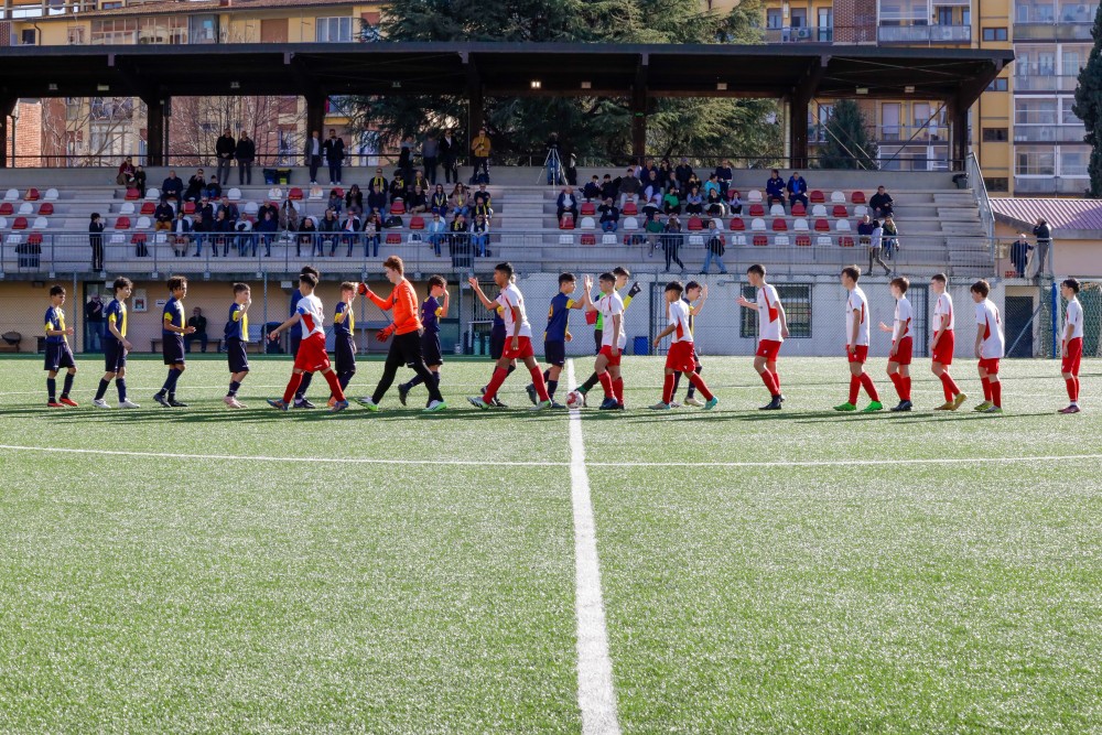 Nasce il San Donato Tavarnelle Women: «Costruiti per vincere subito»