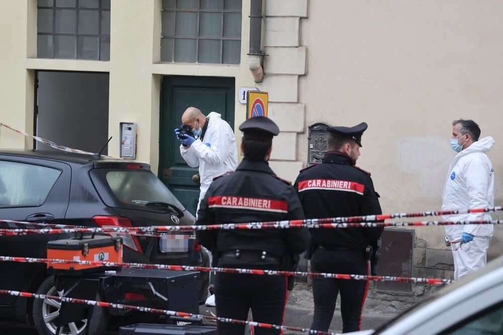 AGGIORNATA: Uccise due donne, vigilante condannato all'ergastolo