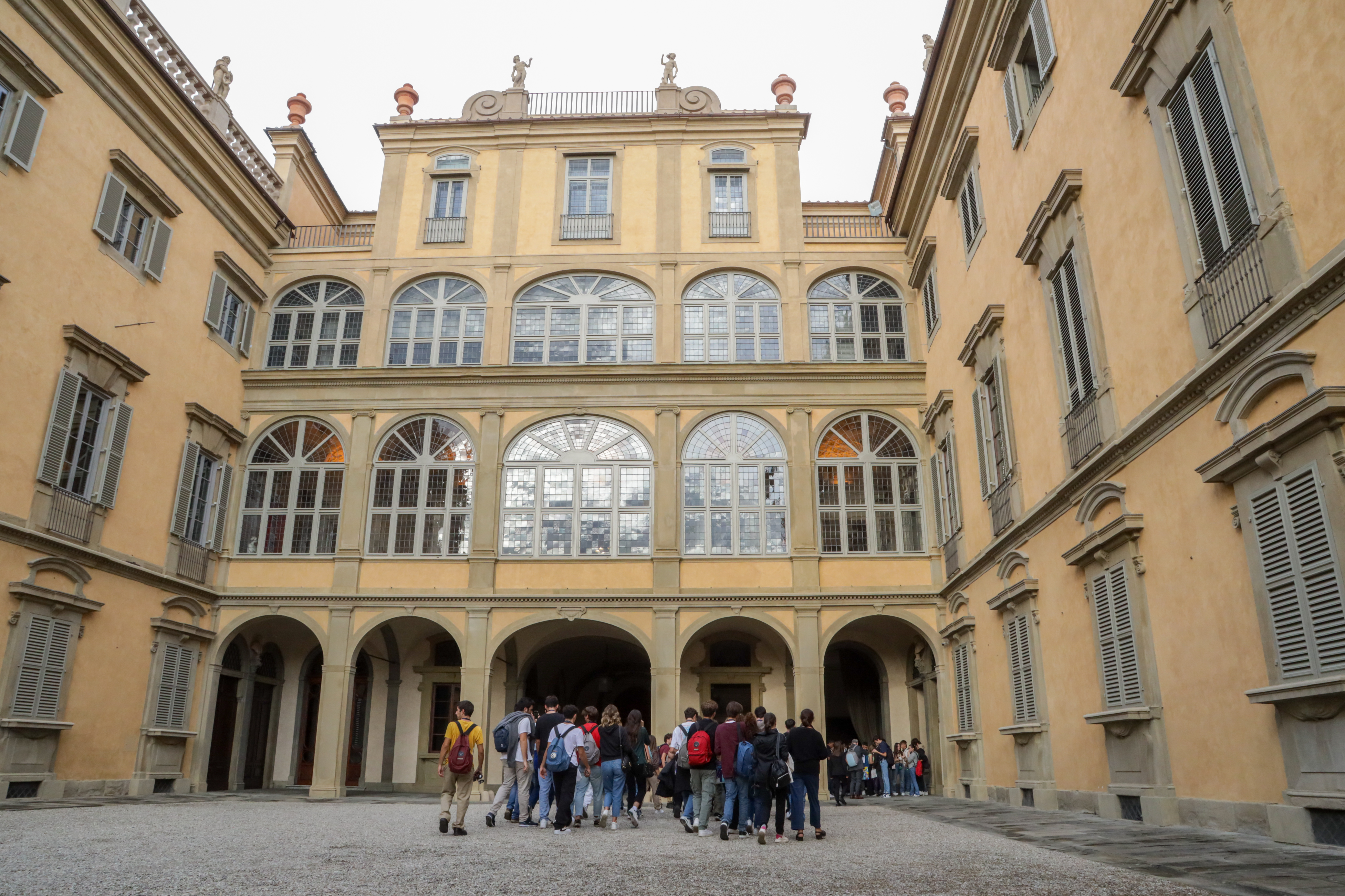 Torna la Biennale dell'Antiquariato a Firenze: Palazzo Corsini accoglie ottanta espositori internazionali