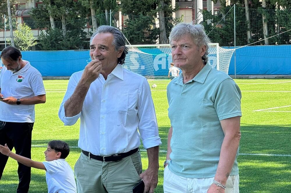Caso Antognoni-Centenario, Ferrari tende la mano: «È la festa di chi ha fatto la storia, spero si risolva»