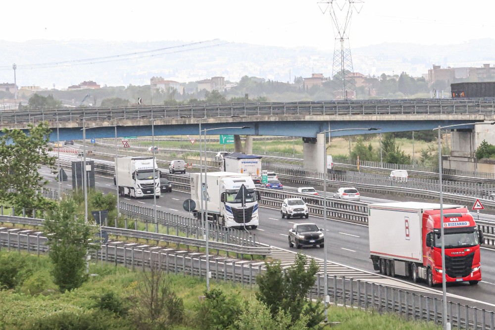 Anci Toscana: 'Non è intelligente tagliare sulla manutenzione delle strade'