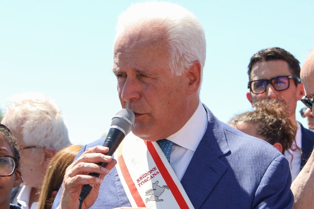 Tpl in Toscana: verso convocazione Giani in commissione regionale