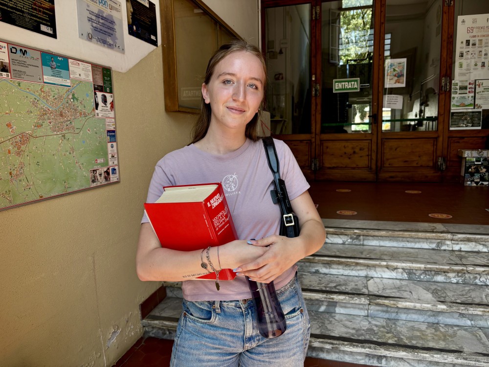 Maturità, tra meraviglia e Costituzione: le scelte degli studenti fiorentini