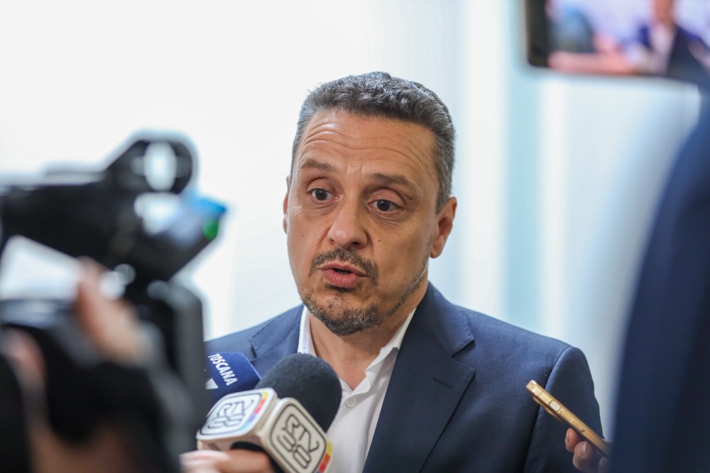 Sedicenne minacciato con una pistola, Sforzi: «Più controlli sul territorio»