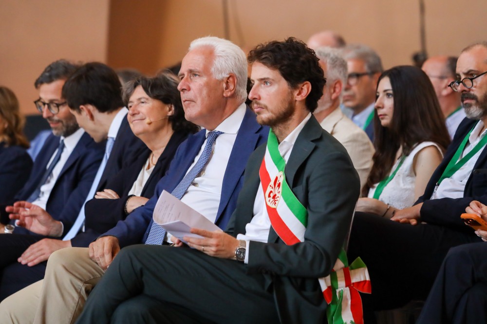 Tpl Toscana, Giani: 'Per le tariffe tutti devono fare la loro parte'