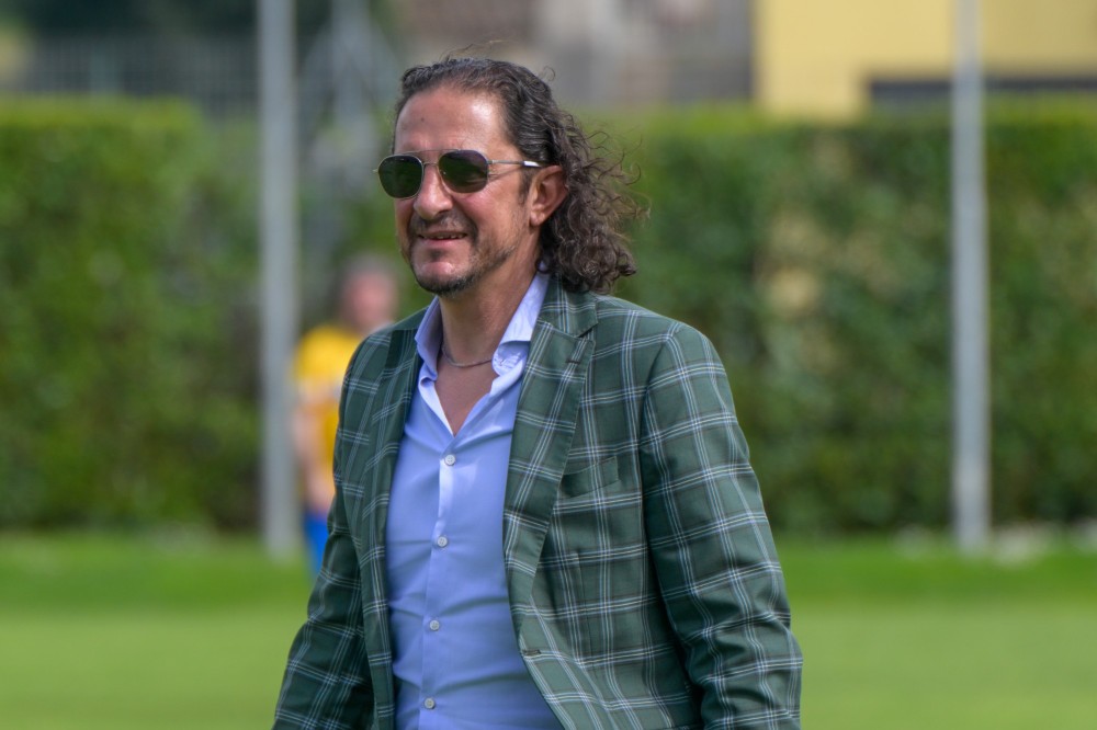 Protti: il cordoglio della Fiorentina: 'Esempio indelebile di forza e dignità'