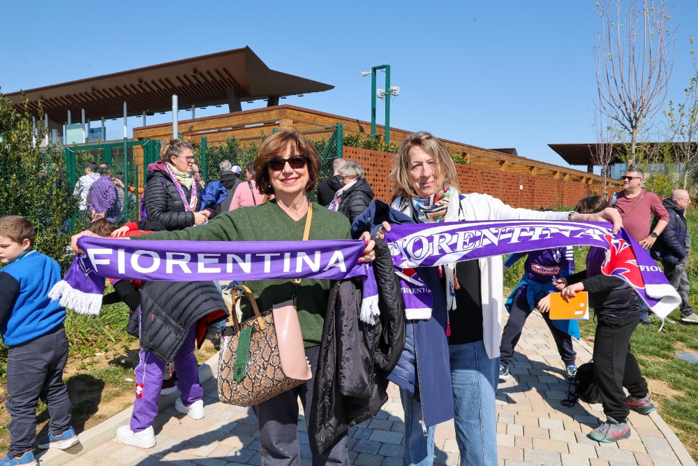 Fiorentina, il calendario delle amichevoli estive: debutto al Viola Park, poi tournée in Inghilterra