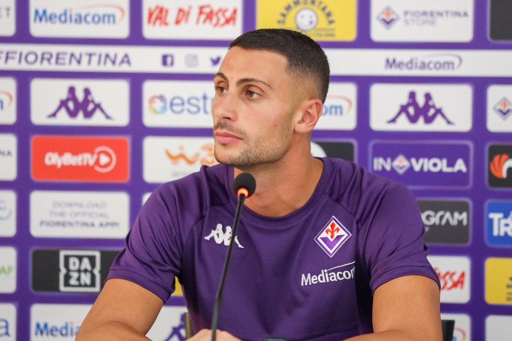 Fiorentina, Mandragora verso l’addio? Il Besiktas insiste e i viola valutano la cessione