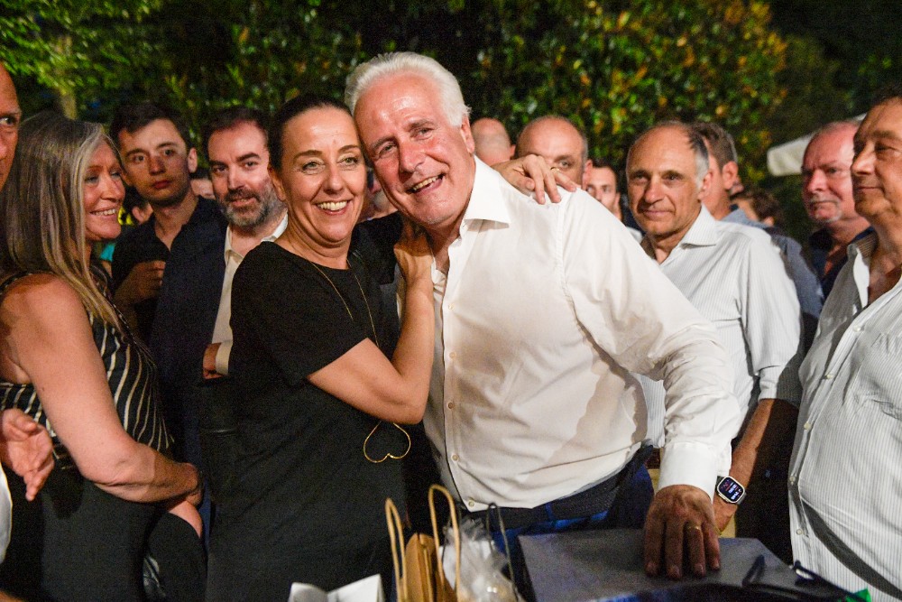 Giani: “Vogliamo rendere fruibili i percorsi sull’Arno. Il fiume va vissuto, non cancellato”