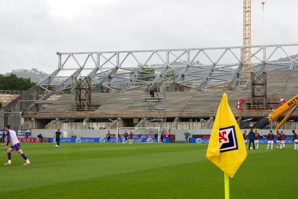 Franchi, corsa contro il tempo: il project financing decisivo per Euro 2032