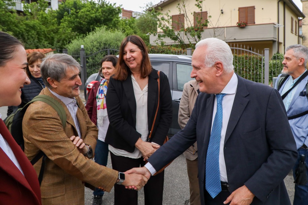 Trasporto pubblico, Giani chiama i Comuni: «Tutti devono fare la loro parte»