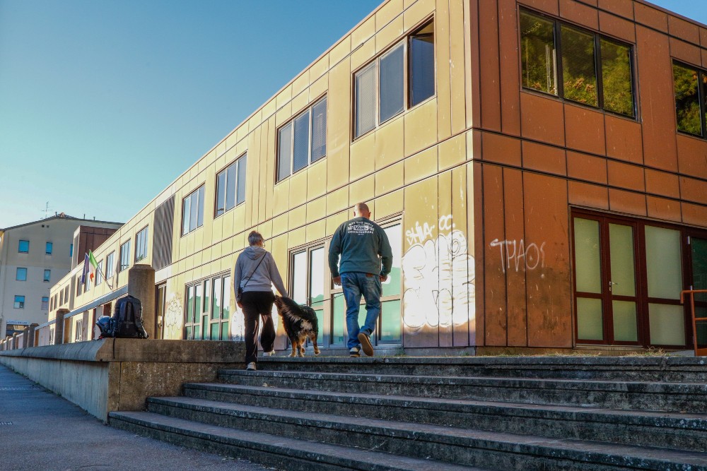 Casa della Comunità Morgagni, due giorni di chiusura per i lavori del PNRR