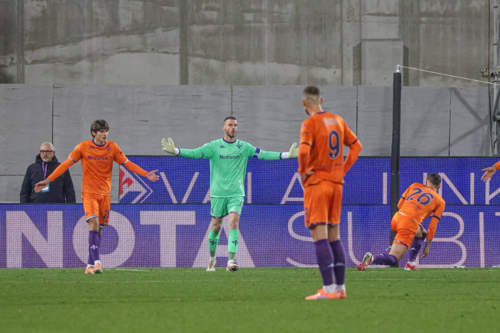 Aspettando Martinelli. Con o senza De Gea