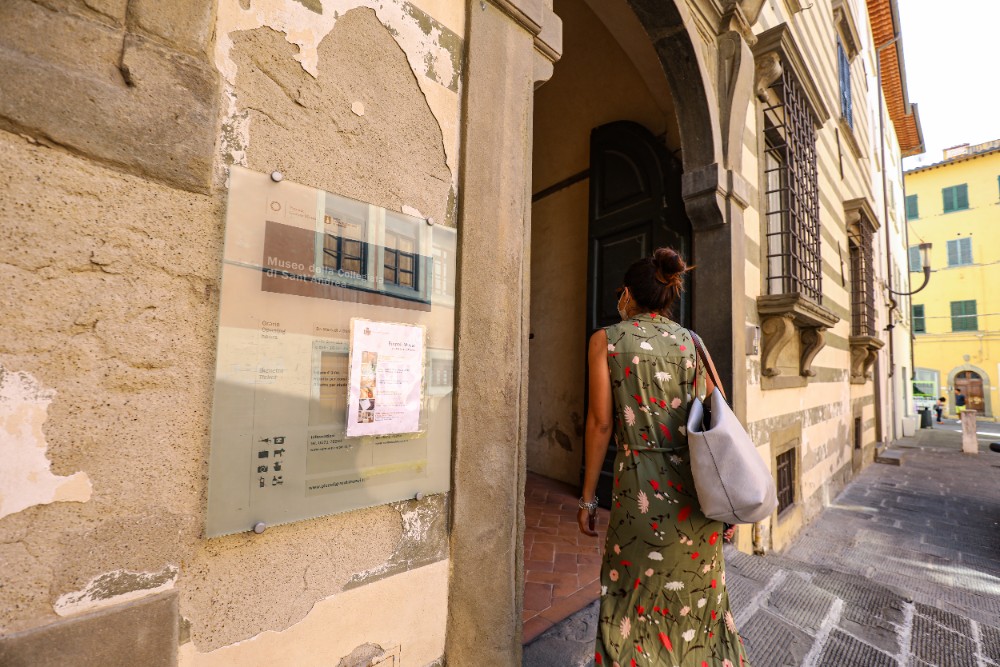 Estate al Museo dell'Opificio delle Pietre Dure: aperture serali straordinarie a Firenze