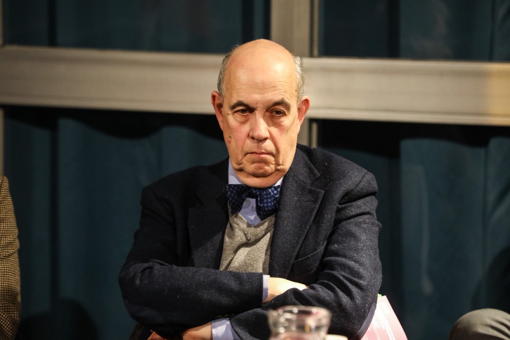 Tarchi: «Vannacci cresce, ma a Firenze può solo rosicchiare voti al centrodestra»